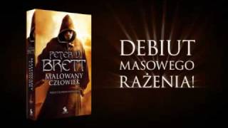 Malowany człowiek [upl. by Ahsilad]