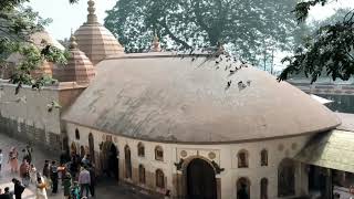 Maa kamakhya Temple  Kamakhya Mandir  Assam [upl. by Chuipek]