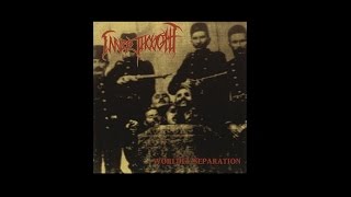 Inner Thought  Wordly Separation Full Album [upl. by Mayyahk]