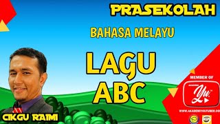 PRASEKOLAH BAHASA MELAYU BM 131 Lagu ABCexpressiabcsong [upl. by Belva]