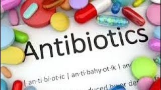 AntibioticsBacteriostaticBactericidalTypes or Groups of Antibioticsscience trending biology [upl. by Artima827]