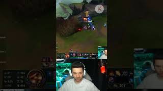 Crystal özlenen Gragas gameplay shorts leagueoflegends [upl. by Bruell]