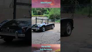 Sub for more Best classic car classiccars modernclassics interestingcars [upl. by Sel]