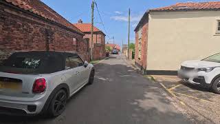 Wells next the Sea Day Trip and Boat Ride on RNLI Lucy Laver  6th June 2024 Video 5 [upl. by Schonfield]