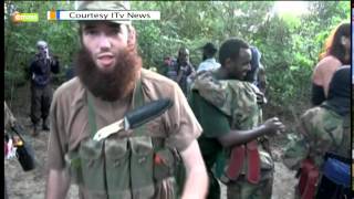 Video Footage of Lamu Attack [upl. by Naveb]