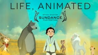 Life Animated Movies Review [upl. by Euqinahs]