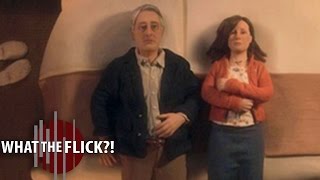 Anomalisa BehindtheScenes BRoll Part 2  Charlie Kaufman Duke Johnson  ScreenSlam [upl. by Gernhard]