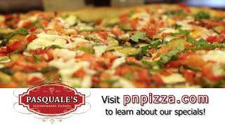 Pasquales Pizza [upl. by Dehsar]