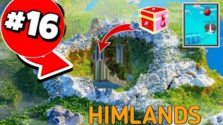 Himlands Season 5 Part 16  Himlands Falana G  Himlands Noobda G  Himlands Hogalalla Dhaimaa [upl. by Idurt]