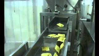 Macchine per ravioli Ravioli machines Machines a ravioli [upl. by Syah]