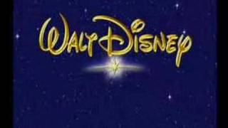 walt disney intro [upl. by Zarla]