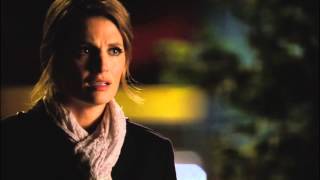 CASTLE amp BECKETT  4X20 quotyou waited too longquot [upl. by Gibb]