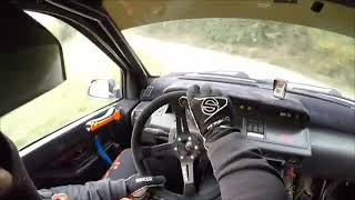 Clio Williams A7 pov [upl. by Joashus533]