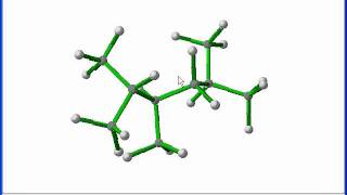 Acyclic Alkanes with one Chiral Center R S Nomenclature [upl. by Mosenthal]