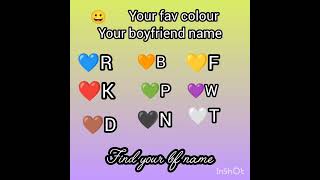 Your bf name [upl. by Ollie]