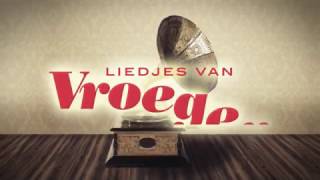 Album Liedjes Van Vroeger 2CD [upl. by Adnaram]