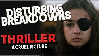 Thriller 1973  DISTURBING BREAKDOWN [upl. by Gilus]