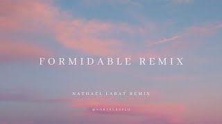 Stromae  Formidable northernelg remix [upl. by Asertal]