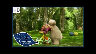 In the Night Garden  Trousers on the Ninky Nonk  Full Episode [upl. by Harragan936]