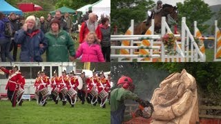 The Otley Show [upl. by Anastos]