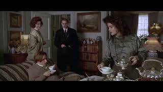 Howards End 1992  Score  Best parts of the suite [upl. by Landon]