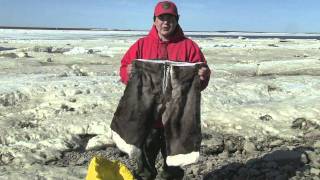 Inuit Survival Skills that will Save your Life in the Arctic [upl. by Ilatfen903]