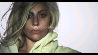 Lady Gaga Donatella Remix [upl. by Aymer]