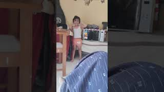 Emotional blackmailing for biscuits follow funny comedyfilms comedy [upl. by Lleirbag]