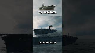 ¡Los 3 mejores portaaviones básicos de World of Warships shorts [upl. by Nole]