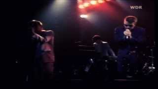 Madness  Live in Hamburg 1981 [upl. by Wyck81]