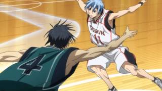 Kuroko epic moments [upl. by Nagn803]