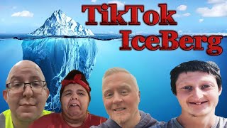 The Deepest And Darkest TikTok IceBerg [upl. by Eugene]