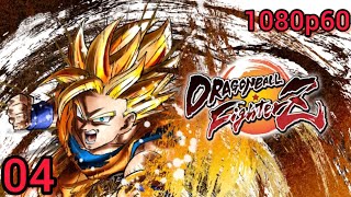 So Glad These Are Over Dragon Ball FighterZ Part 4  Last 2 Hard Arcade Courses [upl. by Elwira]