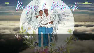 Murumve Twana Twanjye by Rugamba Cyprien Lyrics Video [upl. by Tisbee]