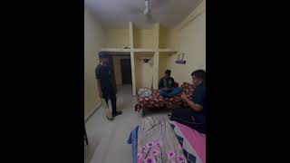 Hostel life at SIHM Indore [upl. by Deragon]