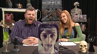 quotContractedquot Spoiler Review  The Horror Show [upl. by Eema]