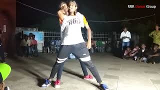 RRR Dance Gurop video Hindi Comedy Dance  Agagroup  Mixed Dance Video 2024 Stage Show Dance [upl. by Kcirdla]