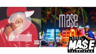 NEW MASE The Oracle 2  Standing on bodies Lyrics in Description [upl. by Ferri]