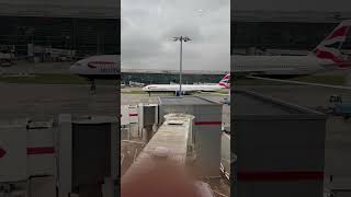 T5 London Heathrow Airportlondon travel heathrow airport [upl. by Richman]