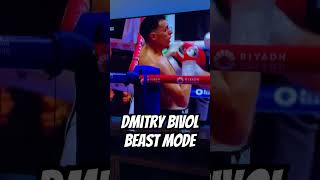 Dmitry Bivol vs Malik Zinad  Bivol Brutal KO [upl. by Josey971]