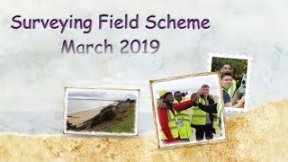 UEL Surveying Field Course 2019  Bournemouth [upl. by Aigroeg]