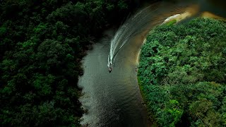 Conservação ambiental já faz parte de nossa vida [upl. by Johnny]