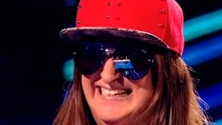 Honey G Week 5 Live Show Performance [upl. by Kazmirci]