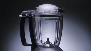 Panasonic Super Mixer Grinder [upl. by Ermine421]