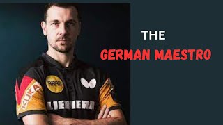 Best points from Timo Bolls career [upl. by Rhetta]