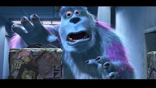 Monsters Inc Youtube Poop Shes Out Of Our Hair [upl. by Teece]