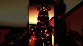 Nightmare Attacks fnaf fivenightsatfreddys fnafvhs [upl. by Irrol]