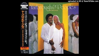 Yarbrough and Peoples  Dont Stop The Music Rebassed 62Hz [upl. by Merola]