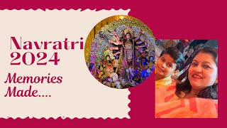 Navratri Special l Life l Story l Family Vlogs [upl. by Verdi]