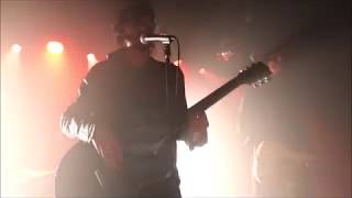 Reignwolf  Keeper  Live at the Moroccan Lounge in Los Angeles on 3419 [upl. by Anitsud]